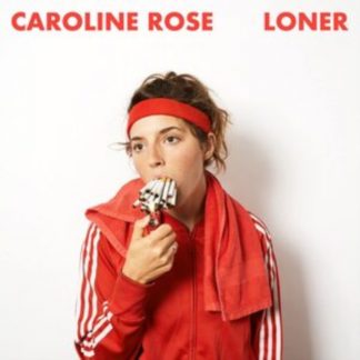 Caroline Rose - Loner Vinyl / 12" Album