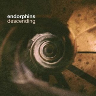 Endorphins - Descending CD / Album (Jewel Case)