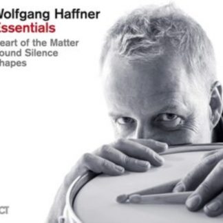 Wolfgang Haffner - Essentials CD / Box Set