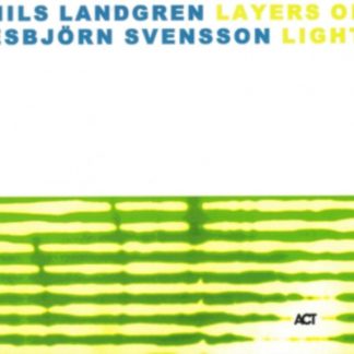 Nils Landgren & Esbjörn Svensson - Layers of Light Vinyl / 12" Album