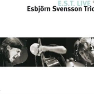 Esbjörn Svensson Trio - E.S.T. Live '95 Vinyl / 12" Album