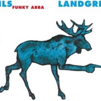 Nils Landgren - Funky Abba Vinyl / 12" Album