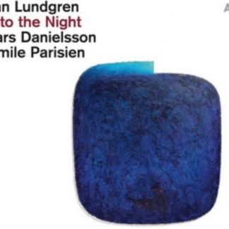Jan Lundgren - Into the Night Vinyl / 12" Album