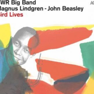 SWR Big Band - Bird Lives CD / Album