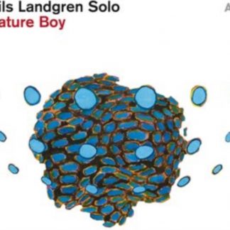 Nils Landgren - Nature Boy Vinyl / 12" Album