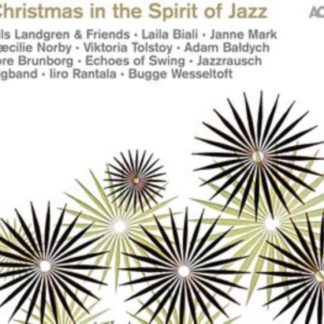 Various Artists - Christmas in the Spirit of Jazz CD / Album