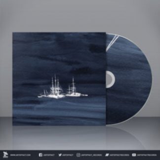 Kauan - Ice Fleet CD / Album