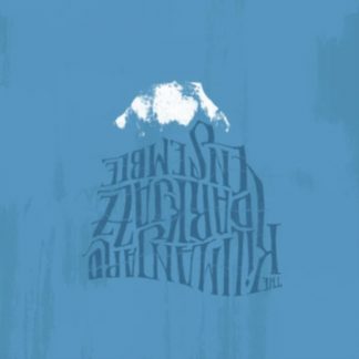 The Kilimanjaro Darkjazz Ensemble - The Kilimanjaro Darkjazz Ensemble Vinyl / 12" Album