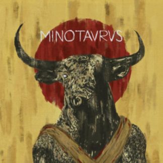 Mansur - Minotavrvs Vinyl / 12" Album