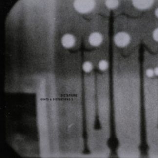 Dictaphone - Goats & Distortions 5 Vinyl / 12" Album