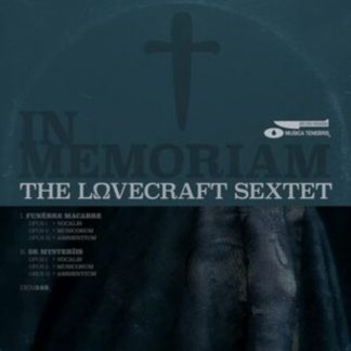 The Lovecraft Sextet - In Memoriam Vinyl / 12" Album