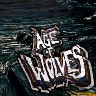 Age of Wolves - Age of Wolves CD / Album