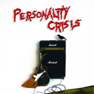 Personality Crisis - Creatures for a While Vinyl / 12" Album