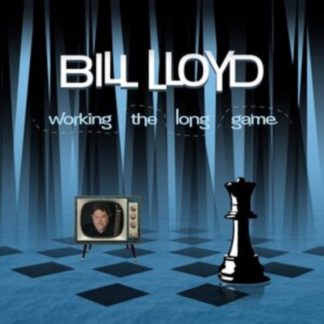 Bill Lloyd - Working the Long Game Vinyl / 12" Album