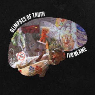 Ivo Neame - Glimpses of Truth CD / Album Digipak