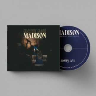 Sloppy Jane - Madison CD / Album