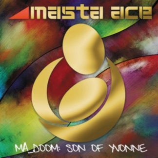 Masta Ace - MA_DOOM: Son of Yvonne Vinyl / 12" Album