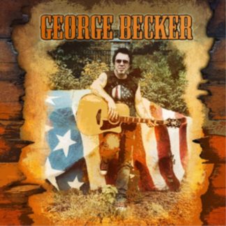 George Becker - George Becker CD / Album