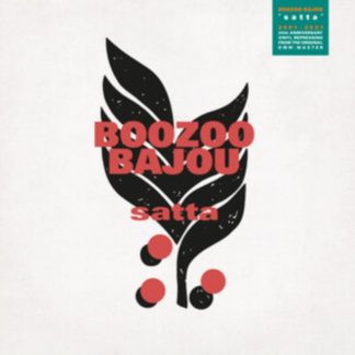 Boozoo Bajou - Satta Vinyl / 12" Album