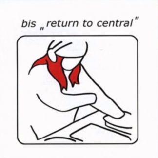 Bis - Return to Central Vinyl / 12" Album