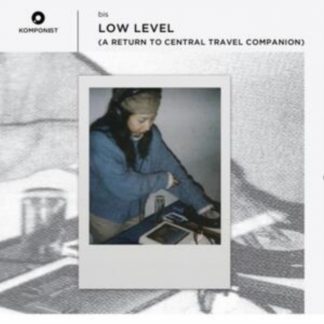 Bis - Low Level (A Return to Central Travel Companion) CD / Album Digipak