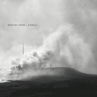 Marconi Union - Signals Vinyl / 12" Album