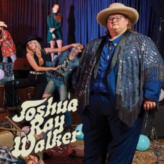 Joshua Ray Walker - See You Next Time CD / Album (Jewel Case)