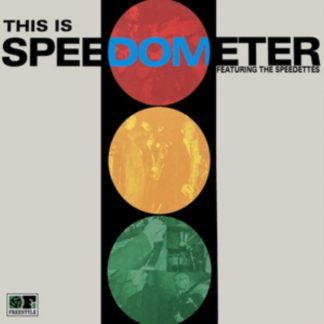 Speedometer - This Is Speedometer Vinyl / 12" Album