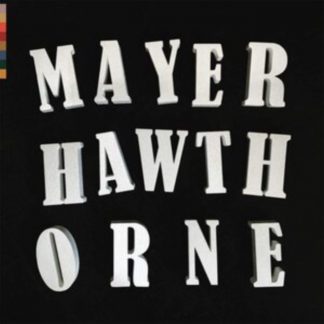 Mayer Hawthorne - Rare Changes CD / Album