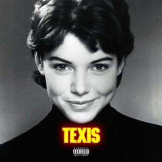Sleigh Bells - Texis Vinyl / 12" Album (Clear vinyl) (Limited Edition)