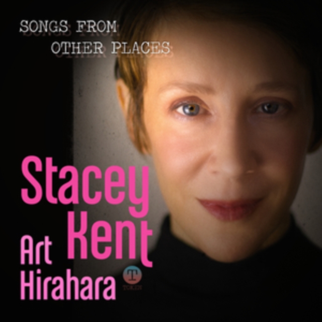 Stacey Kent - Songs from Other Places Vinyl / 12" Album