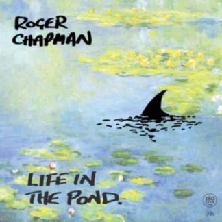 Roger Chapman - Life in the Pond Vinyl / 12" Album