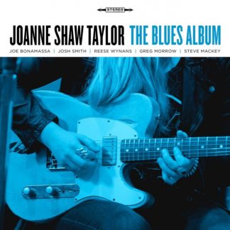 Joanne Shaw Taylor - The Blues Album Vinyl / 12" Album