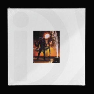 Itchy-O - Sypherlot/Hallowmass 2020 Vinyl / 12" Album