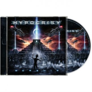 Hypocrisy - Worship CD / Album