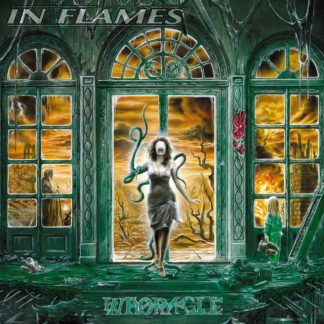 In Flames - Whoracle CD / Album