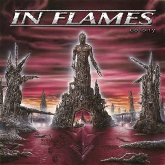In Flames - Colony CD / Album