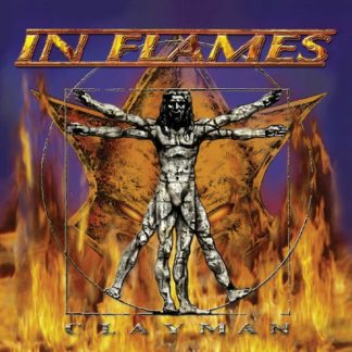In Flames - Clayman CD / Album