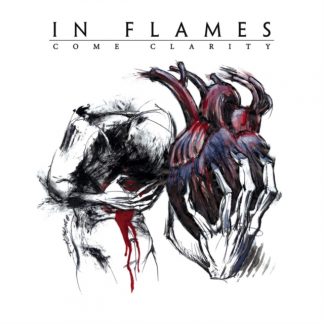 In Flames - Come Clarity CD / Album