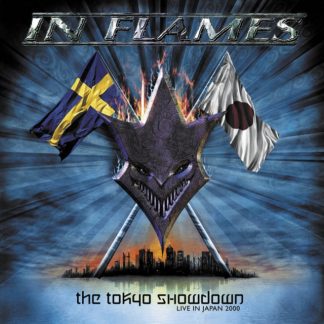 In Flames - The Tokyo Showdown CD / Album