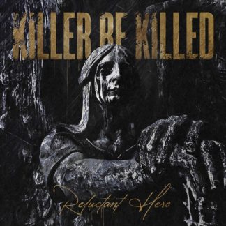 Killer Be Killed - Reluctant Hero Vinyl / 12" Album Picture Disc (Limited Edition)