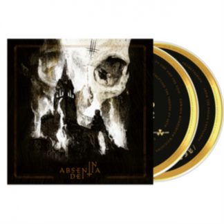 Behemoth - In Absentia Dei CD / Album (Jewel Case)
