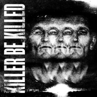 Killer Be Killed - Killer Be Killed Vinyl / 12" Album Picture Disc (Limited Edition)