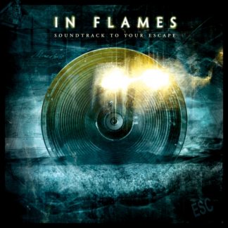 In Flames - Soundtrack to Your Escape CD / Album