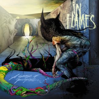 In Flames - A Sense of Purpose CD / Album