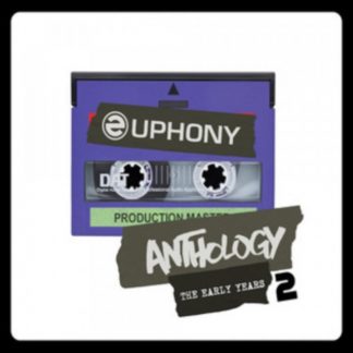 Various Artists - Euphony: Anthology CD / Album