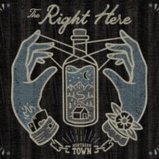 The Right Here - Northern Town CD / Album