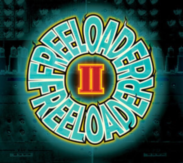 Freeloader - Freeloader II CD / Album