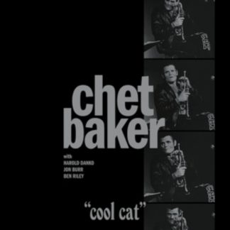 Chet Baker - Cool Cat Vinyl / 12" Album