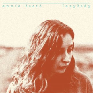Annie Booth - Lazybody Vinyl / 12" Album